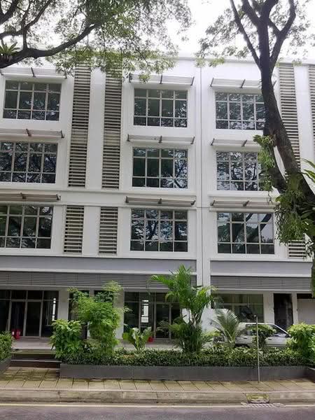 Office for Rent in Taman Bukit Pantai (Bangsar) - Abby Tan - PropertyGuru.com.my