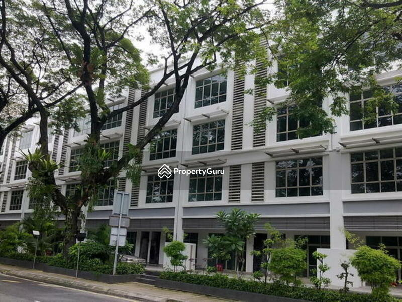 Pantai Business Park #0
