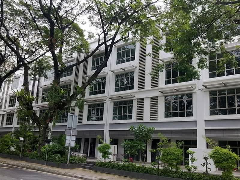 Office for Rent in Taman Bukit Pantai (Bangsar) - Abby Tan - PropertyGuru.com.my
