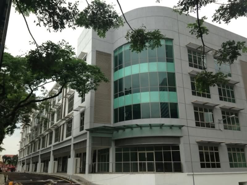 Pantai Business Park - iProperty.com.my