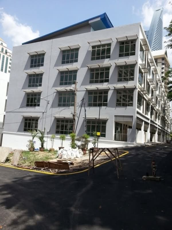Pantai Business Park - iProperty.com.my