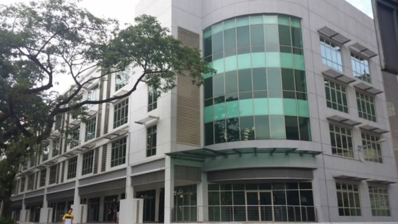 Pantai Business Park - iProperty.com.my