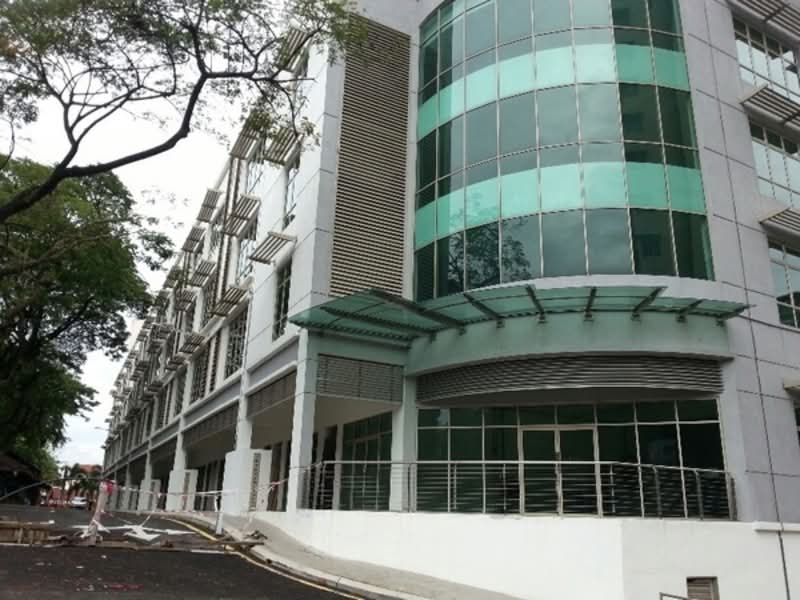Pantai Business Park - iProperty.com.my