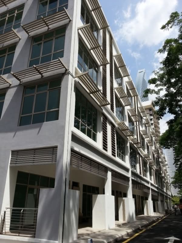 Pantai Business Park - iProperty.com.my