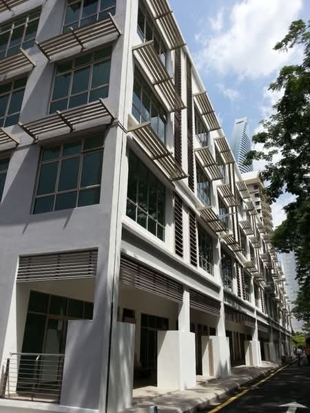 Office for Rent in Taman Bukit Pantai (Bangsar) - Abby Tan - PropertyGuru.com.my
