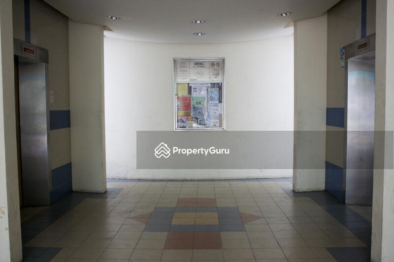 669C Jurong West Street 64 #0
