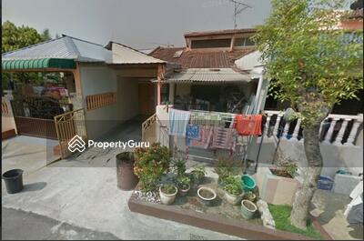  - Taman Dengkil Jaya
