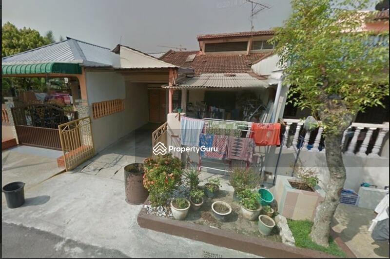 Taman Dengkil Jaya #0