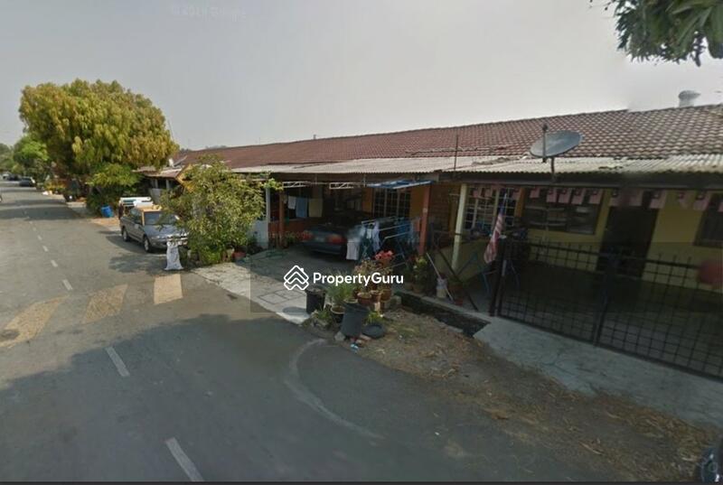 Taman Dengkil Jaya #0