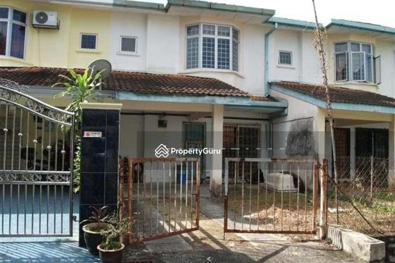 For Sale - Bukit Sentosa 2