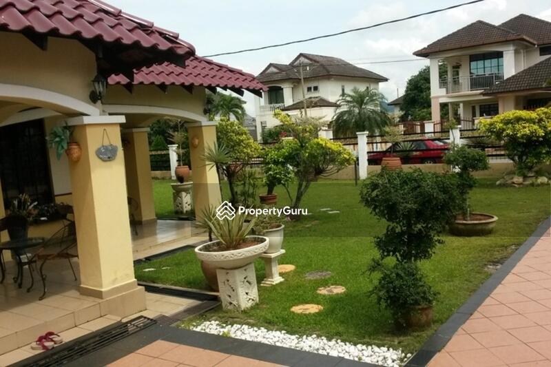 For Sale - Bukit Sentosa 2
