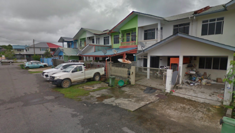 Bukit Orang Park - iProperty.com.my