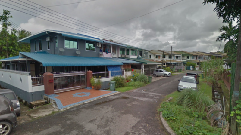 Bukit Orang Park - iProperty.com.my