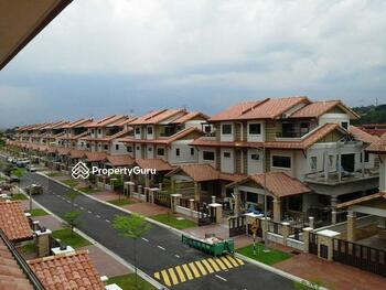 Taman Desa Saujana