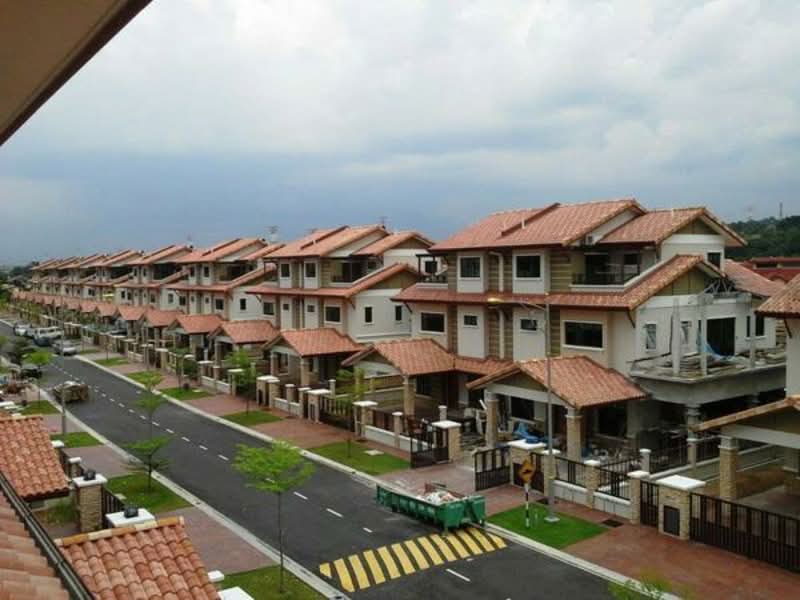 For Sale - Taman Desa Saujana