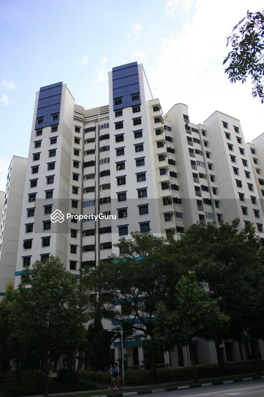 669D Jurong West Street 64 #0