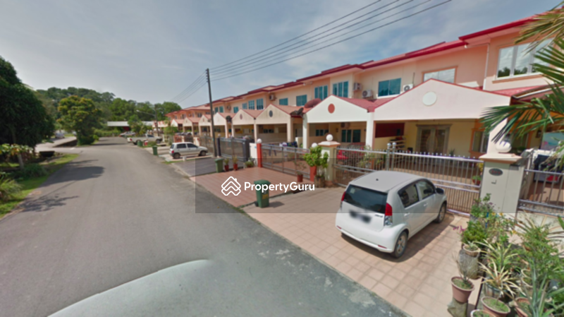 Taman Kemena Sutera #0