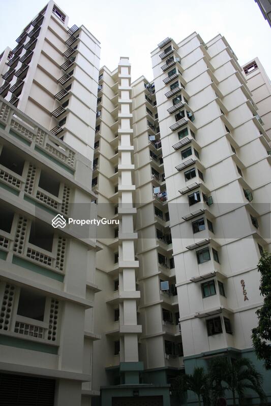 675A Jurong West Street 64 #0