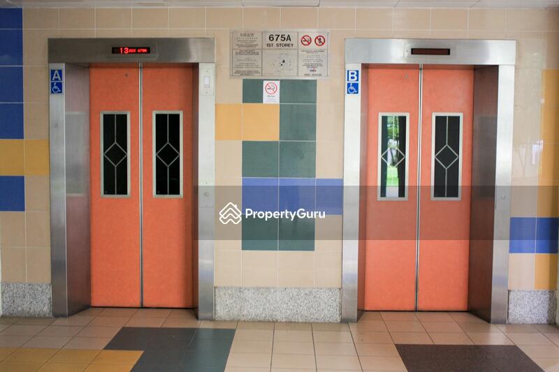 675A Jurong West Street 64 #0