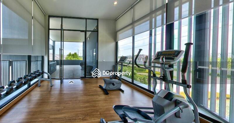 For Rent - Centro Bangna Km.7, Samut Prakan