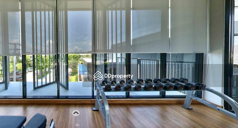 For Rent - Centro Bangna Km.7, Samut Prakan