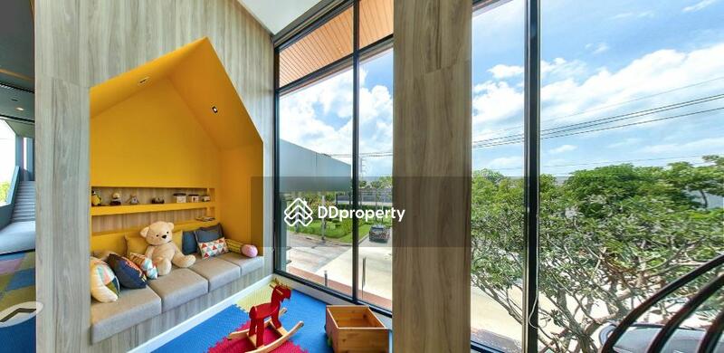 For Rent - Centro Bangna Km.7, Samut Prakan
