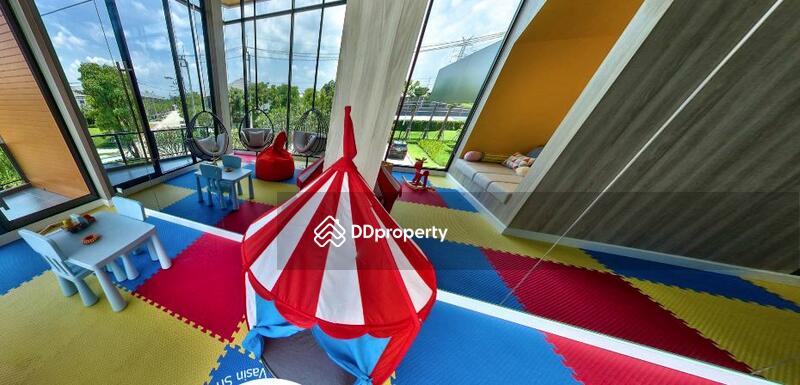 For Rent - Centro Bangna Km.7, Samut Prakan