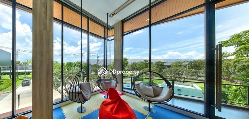 For Rent - Centro Bangna Km.7, Samut Prakan