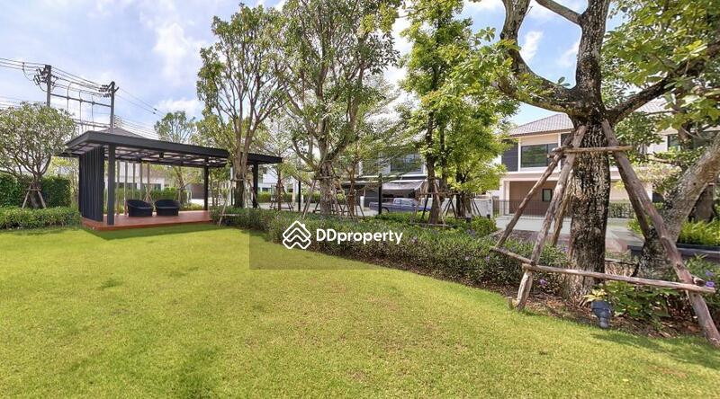 For Rent - Centro Bangna Km.7, Samut Prakan