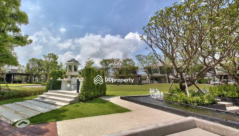 For Rent - Centro Bangna Km.7, Samut Prakan