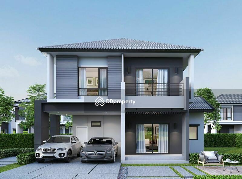 For Rent - Centro Bangna Km.7, Samut Prakan