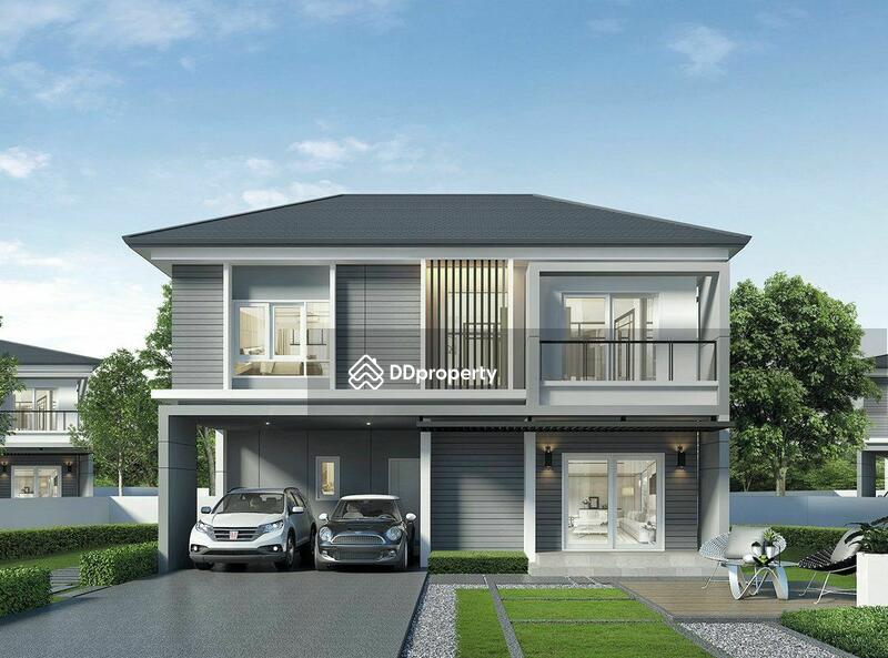For Rent - Centro Bangna Km.7, Samut Prakan