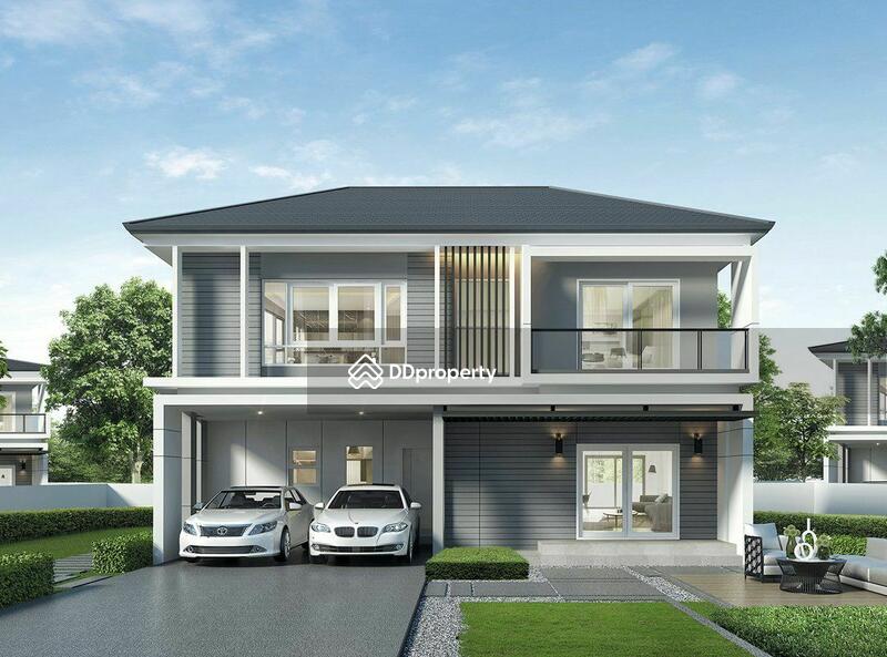 For Rent - Centro Bangna Km.7, Samut Prakan