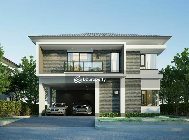 For Rent - Centro Bangna Km.7, Samut Prakan