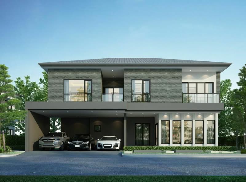 Centro Bangna Km.7 : เซนโทร บางนา กม.7