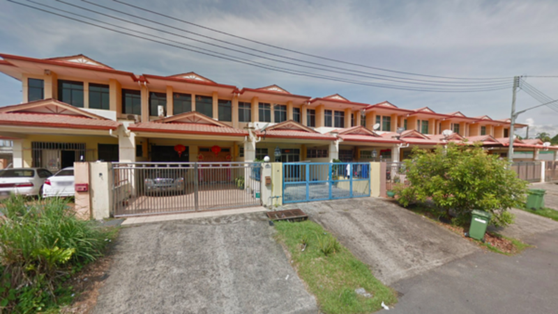 Taman Siong Boon - iProperty.com.my