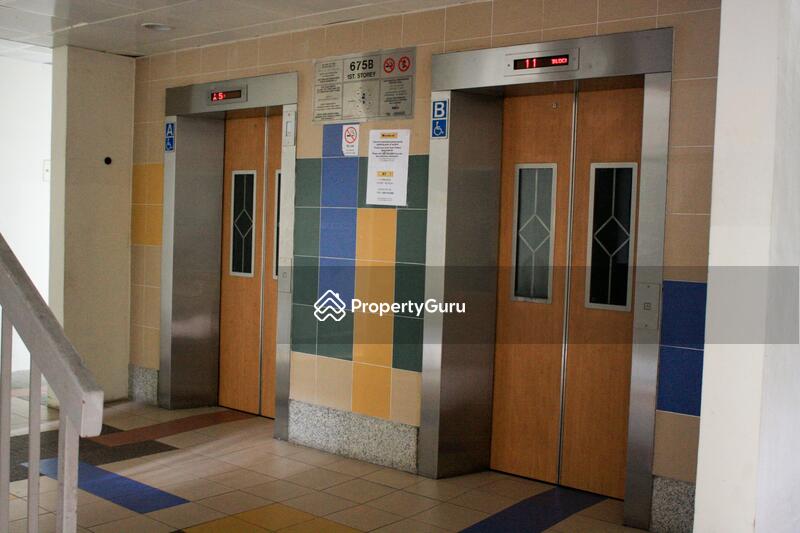 675B Jurong West Street 64 #0