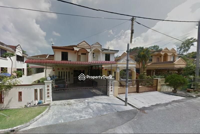 For Sale - Taman Saujana Indah