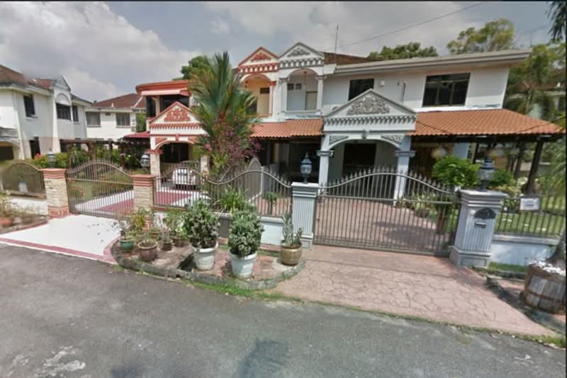 Taman Saujana Indah - iProperty.com.my