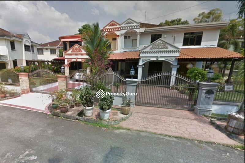 For Sale - Taman Saujana Indah