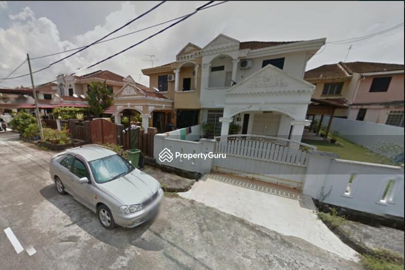 For Sale - Taman Saujana Indah