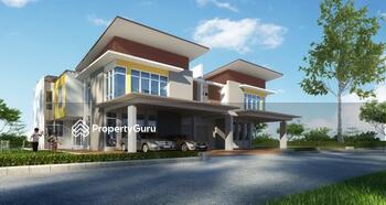 Taman Saujana Heights