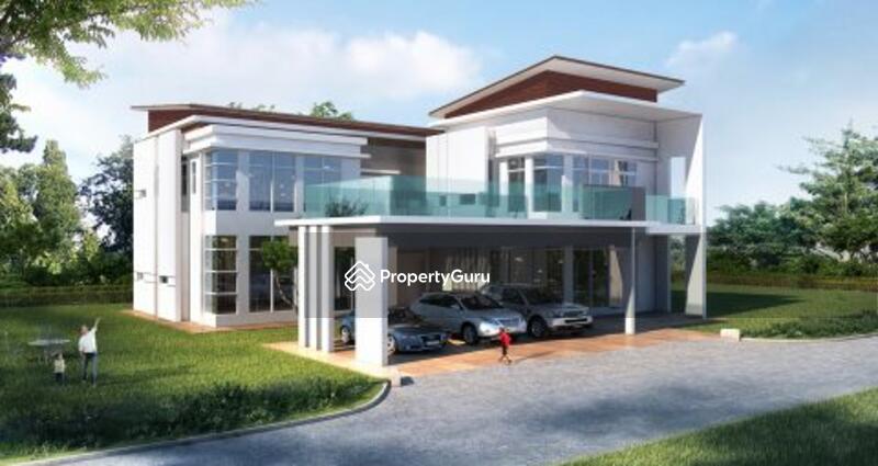 Taman Saujana Heights #0