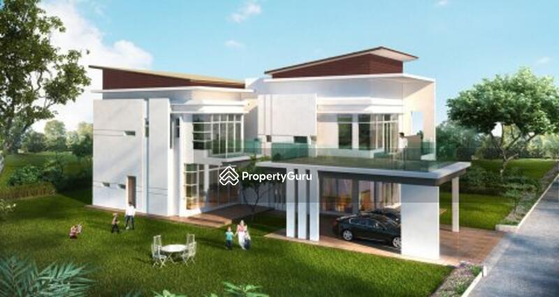 Taman Saujana Heights #0