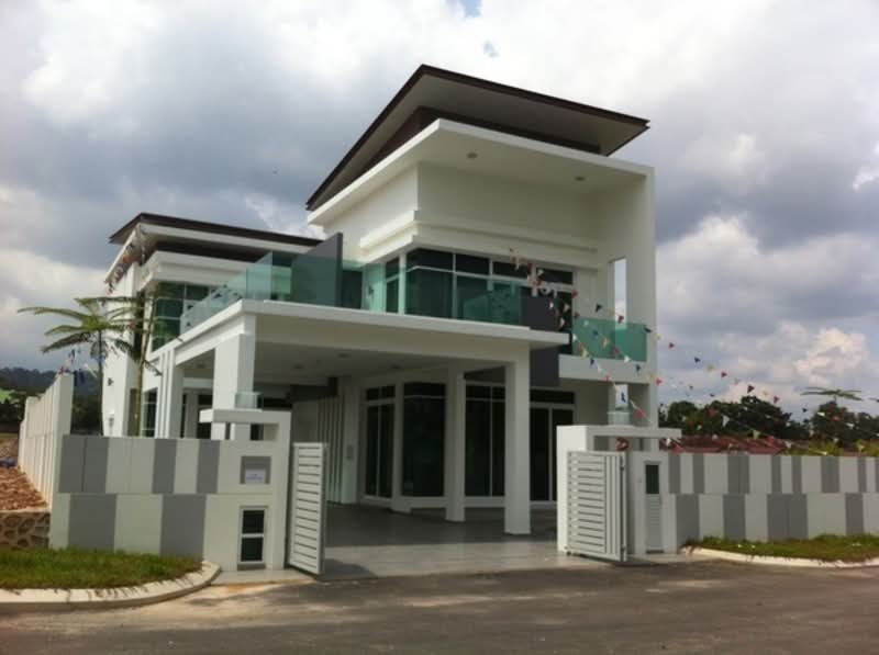 Taman Saujana Heights - iProperty.com.my