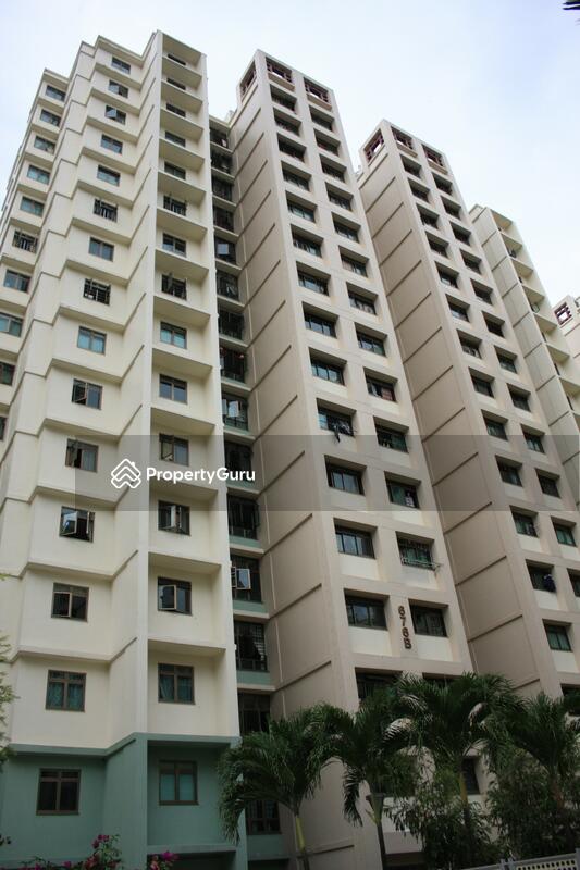 676B Jurong West Street 64 #0