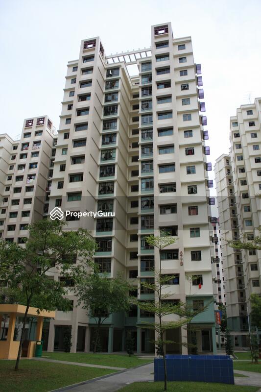677B Jurong West Street 64 #0
