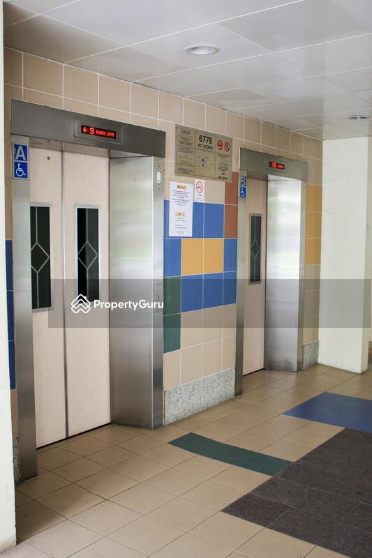 677B Jurong West Street 64 #0