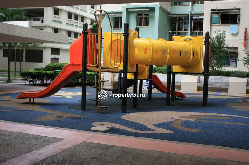 For Rent - 677B Jurong West Street 64