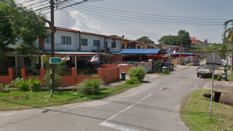 Taman YTD - iProperty.com.my